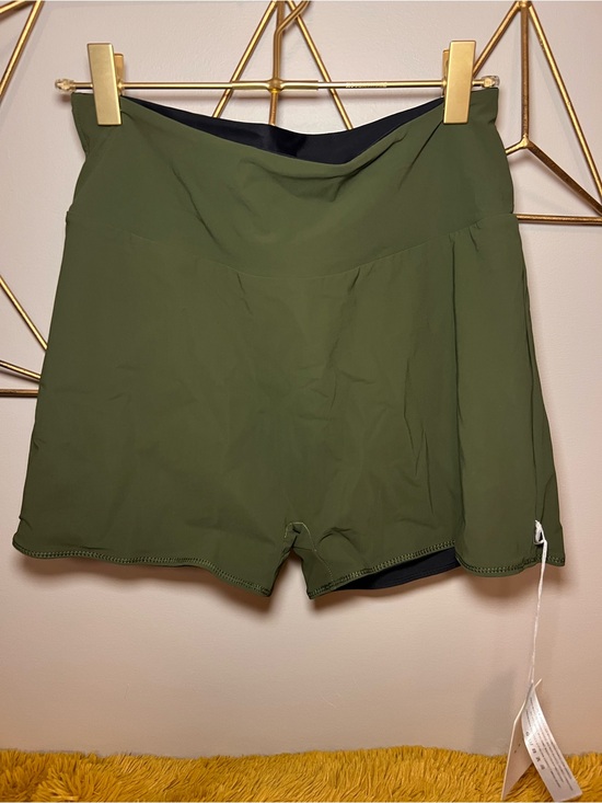 Baiia Other - Andi Reversible Swim Shorts